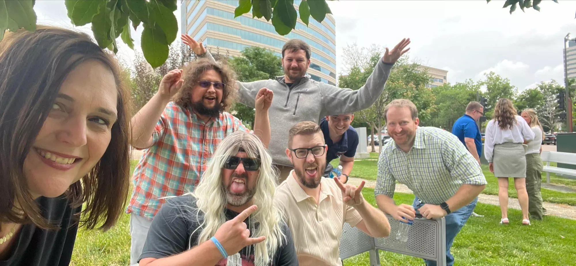 Explore Los Angeles with a Self-Guided Scavenger Hunt