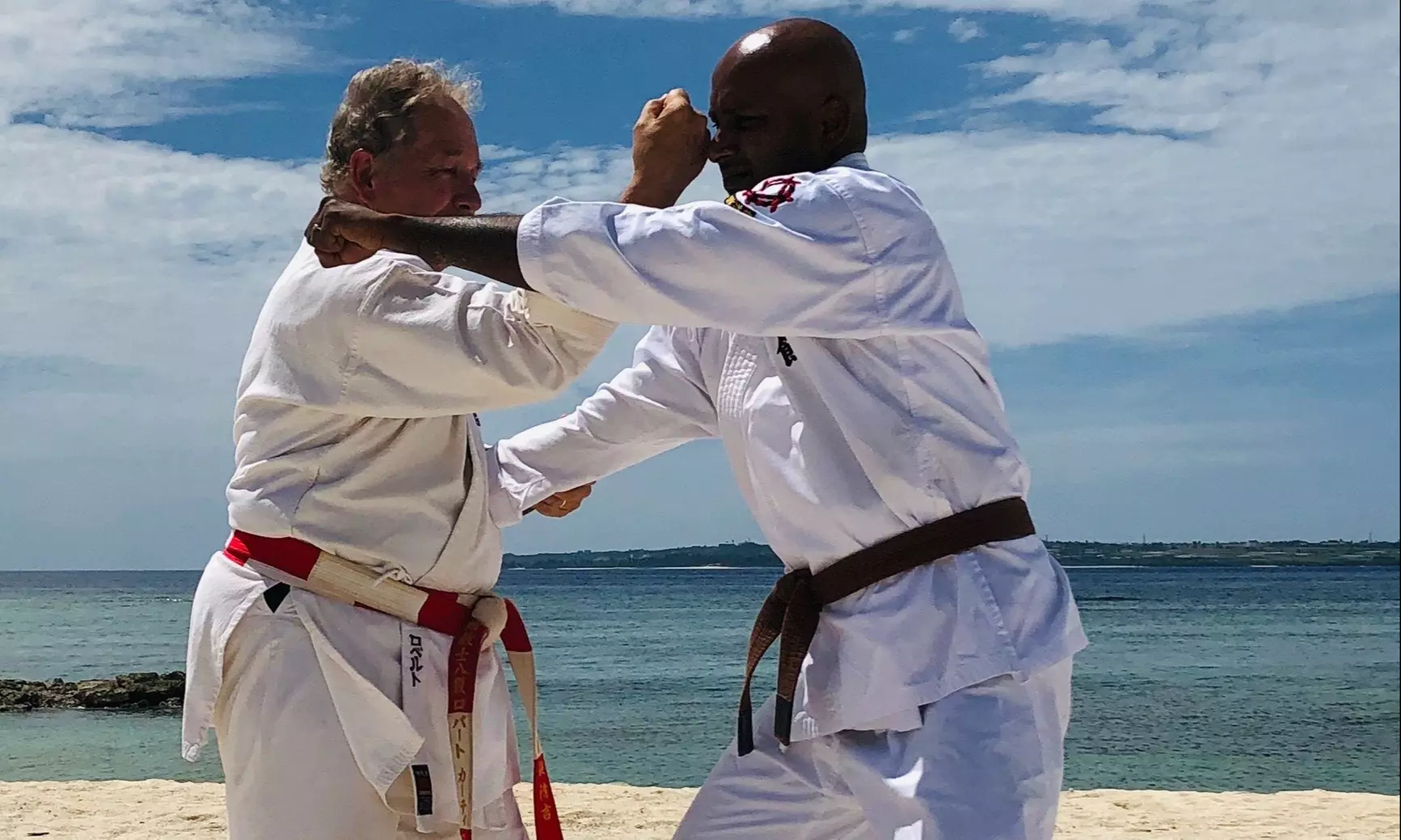 Up to 50% Off on Martial Arts / Karate / MMA at Virginia Dojo - Alexandria Martial Arts - Second Medium