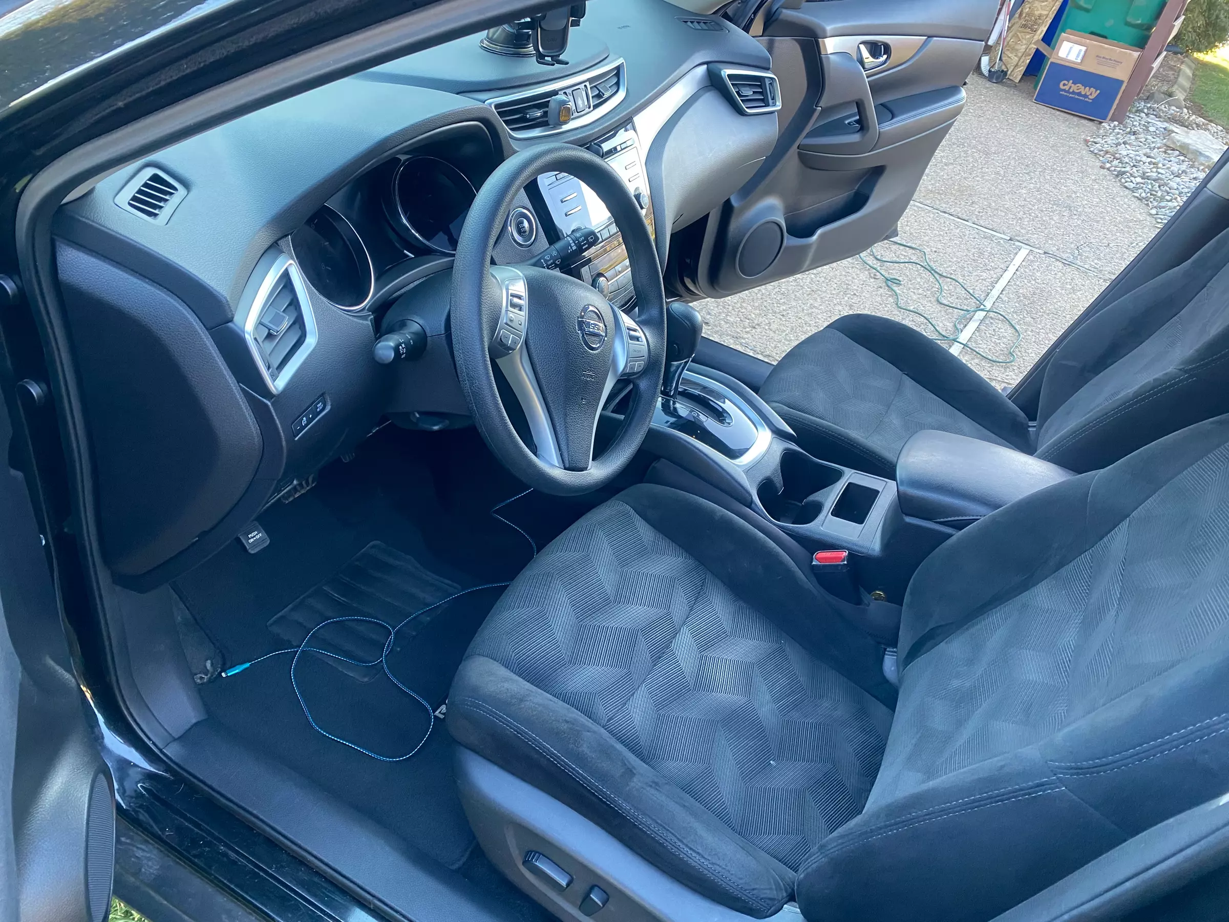Up to 33% Off on Exterior & Interior Car Detail at Slickity Smooth Detailing - Second Medium