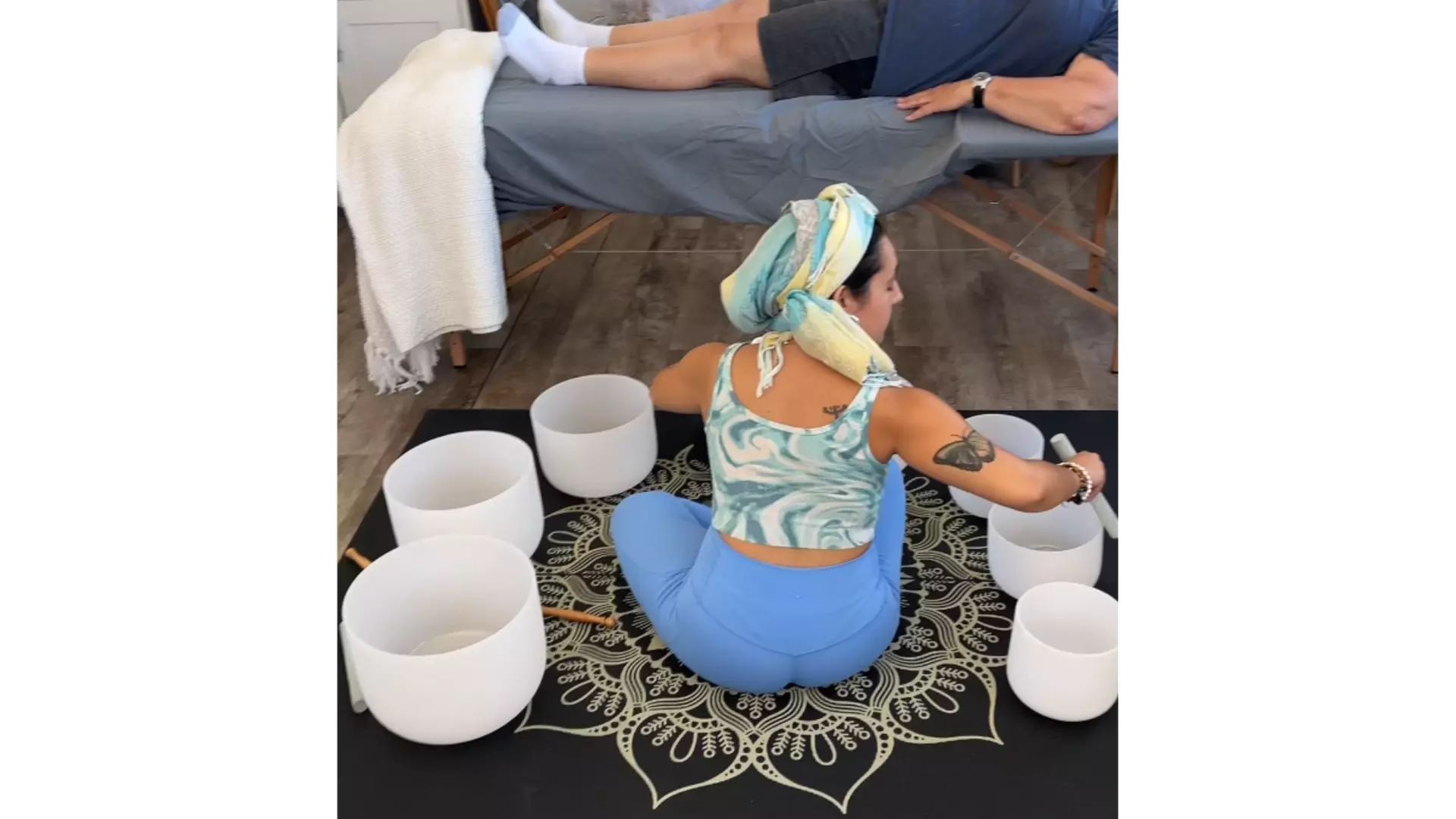 Enjoy transformative party-spa experiences at Kaka'ako Krystals with options like Girl’s Day Out, Birthday Bonanza, or Celebrate Yourself up to 19% - Primary Image