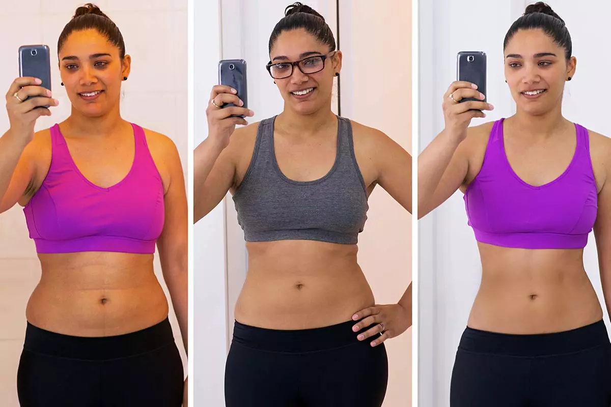 Up to 80% Off on Weight Loss Program / Center at LightFit - Second Medium