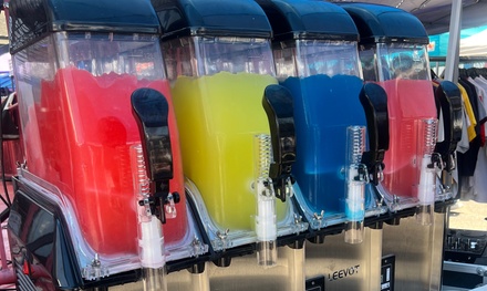 $200 towards DIY package - DJ Trelvis