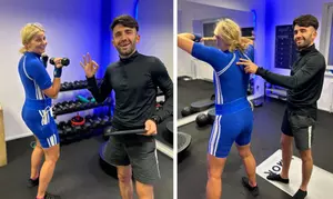 Do 50% zniżki na EMS (elektryczna stymulacja mięśni) w Polak Academy EMS & Personal Training