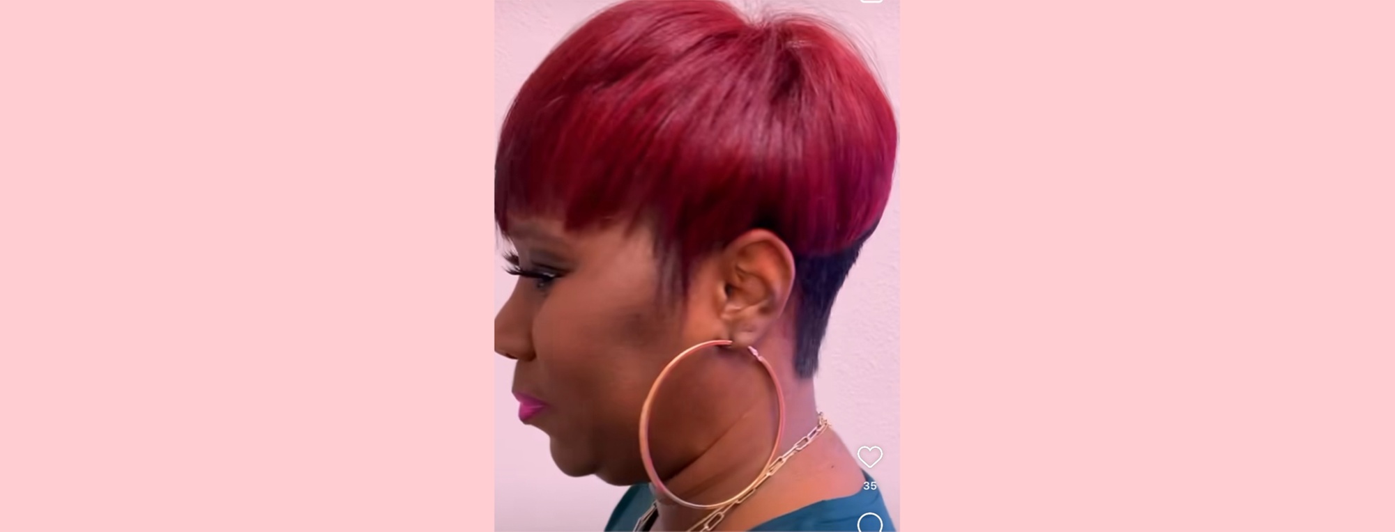 Women's Haircut with Shampoo and Blow Dry Experience