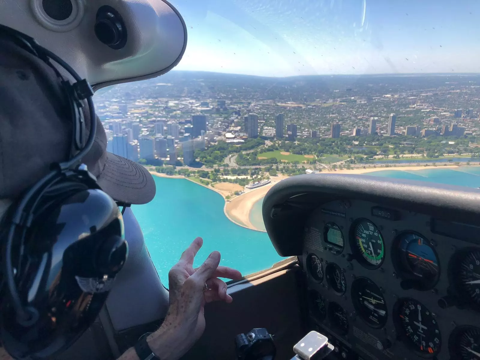 Up to 24% Off on Airplane Experience at WAir Aviation - Second Medium