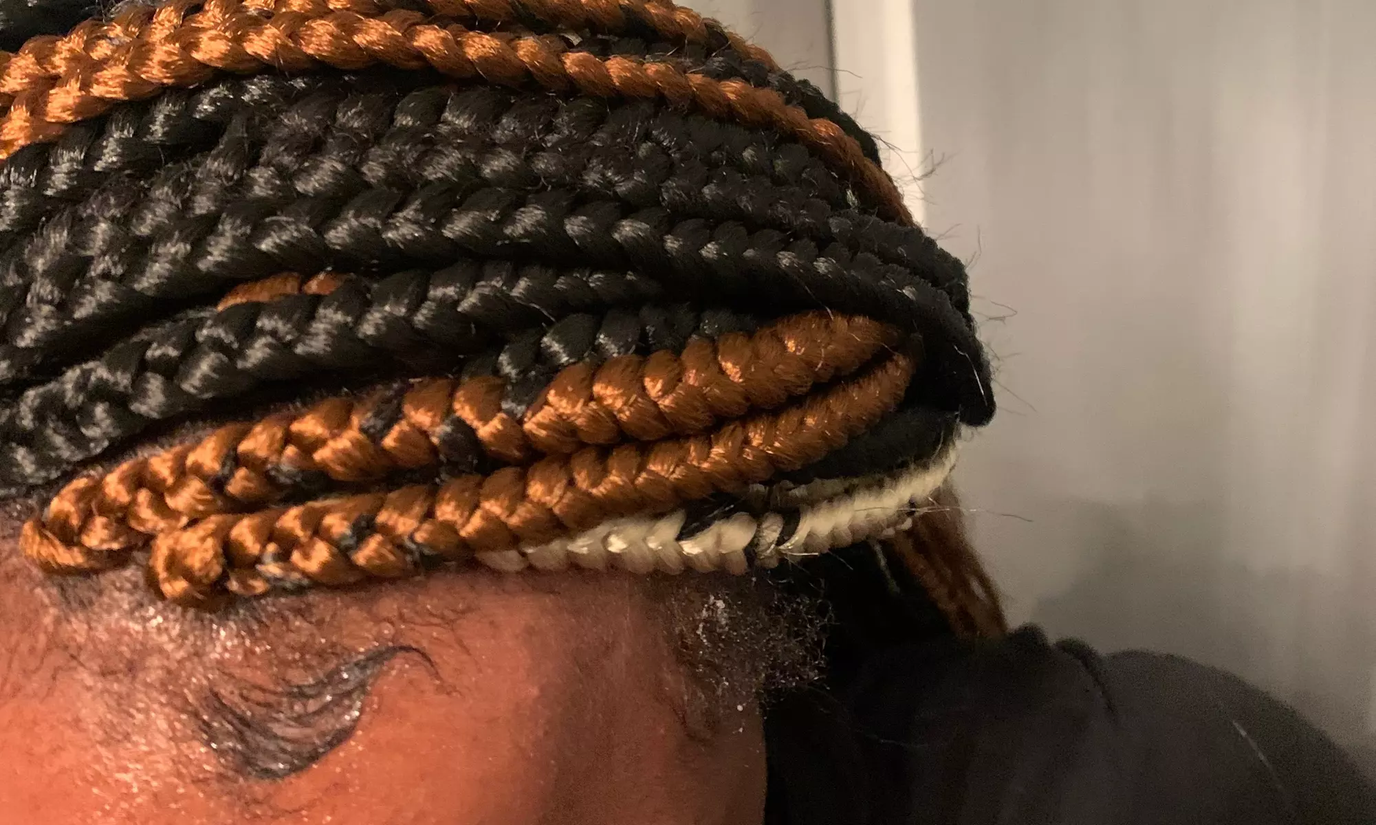 Up to 51% Off on Hair Styling at Stylez By Meme - Second Medium