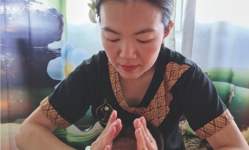 Image 4: Jusqu'à 38% de remise sur Massage - Thaïlandais chez THAITIP MASSAGES MARTIGUES