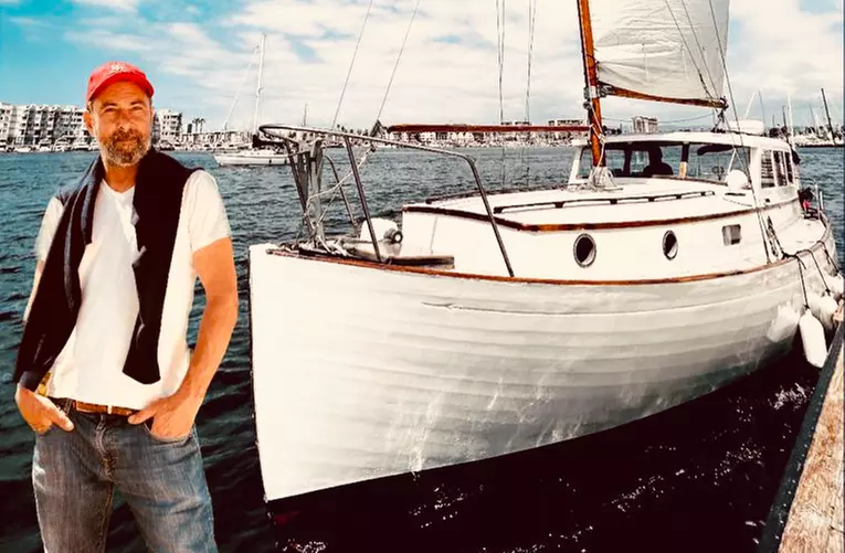 Sail Away on a Two to Four-Hour Yacht Adventure with Captain