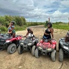 Image 11: One-Hour ATV Adventure Ride in Miami