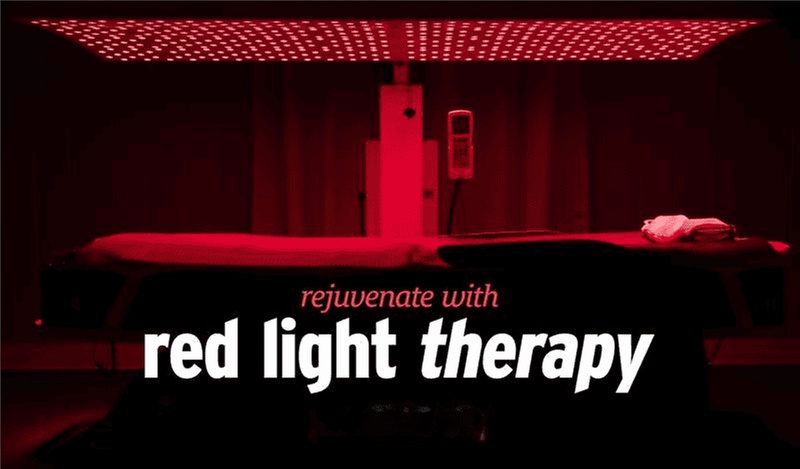 Up to 60% Off on Infrared Therapy at Sunmed