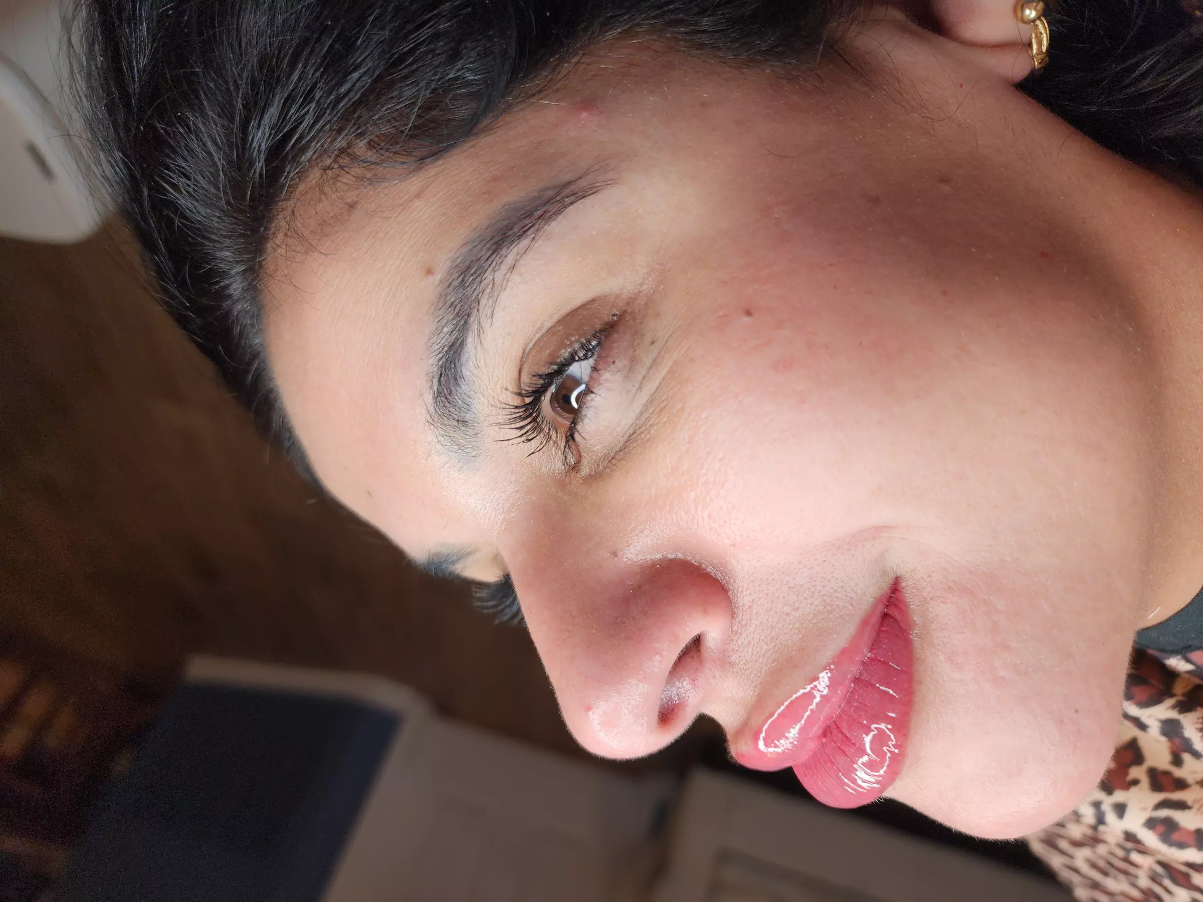 Up to 46% Off on Lip Enhancement at Berry Lips by Jussara