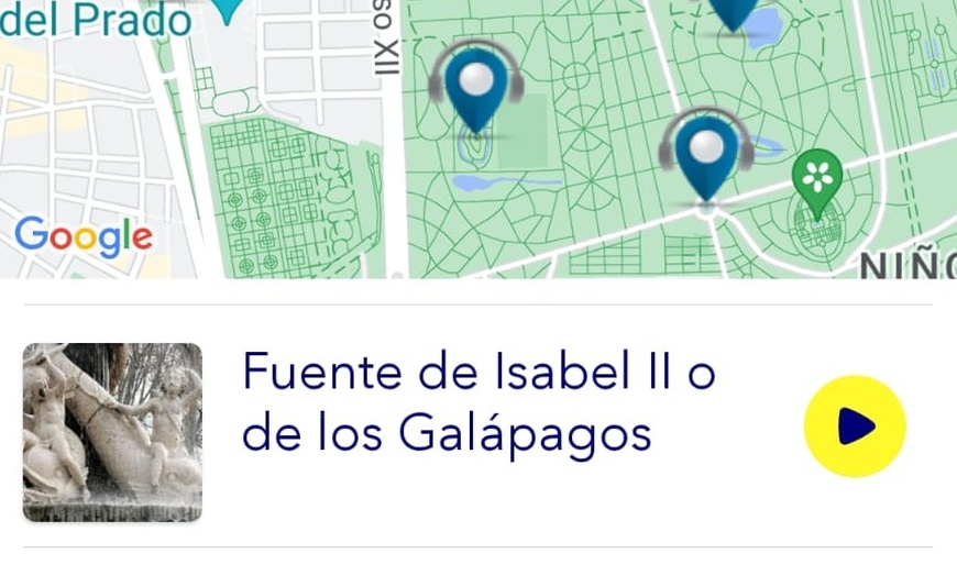 Image 4: Descubre España a tu ritmo: audioguía con historia y recomendaciones
