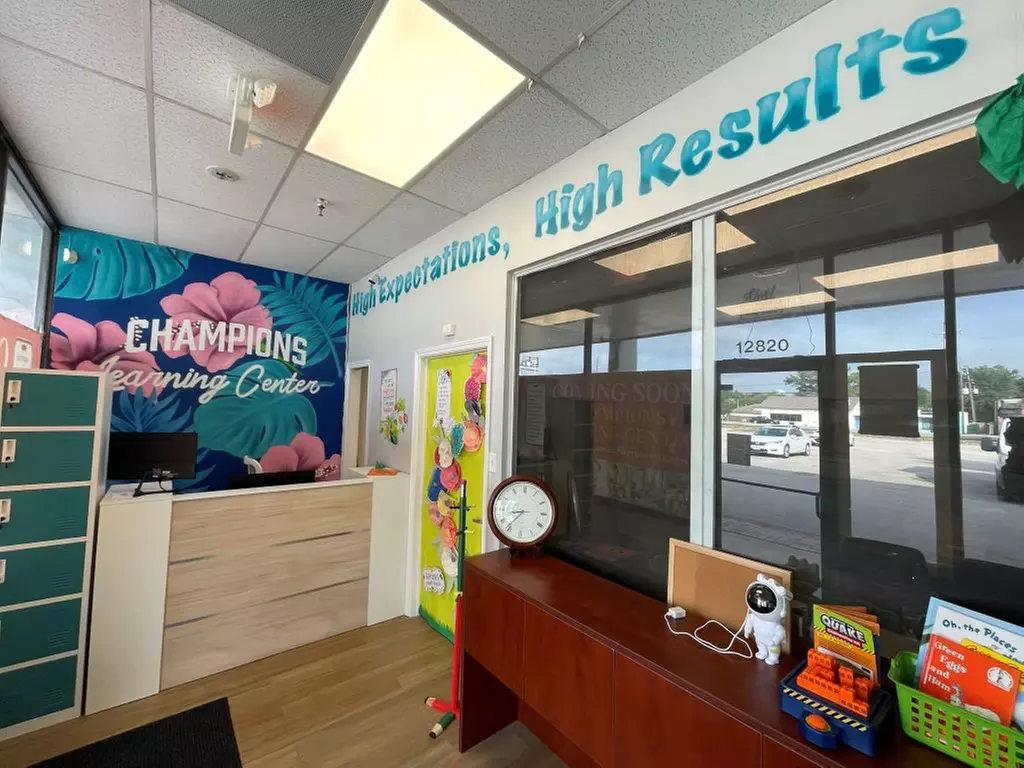 Up to 50% Off on Academic Tutor at Champions Learning Center - Primary Image