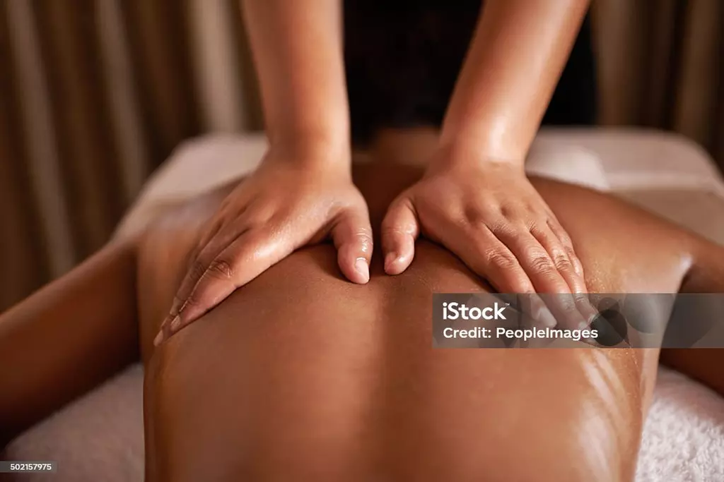 Up to 40% Off on Swedish Massage at The Xperience Holistic Wellness Spa - Primary Image
