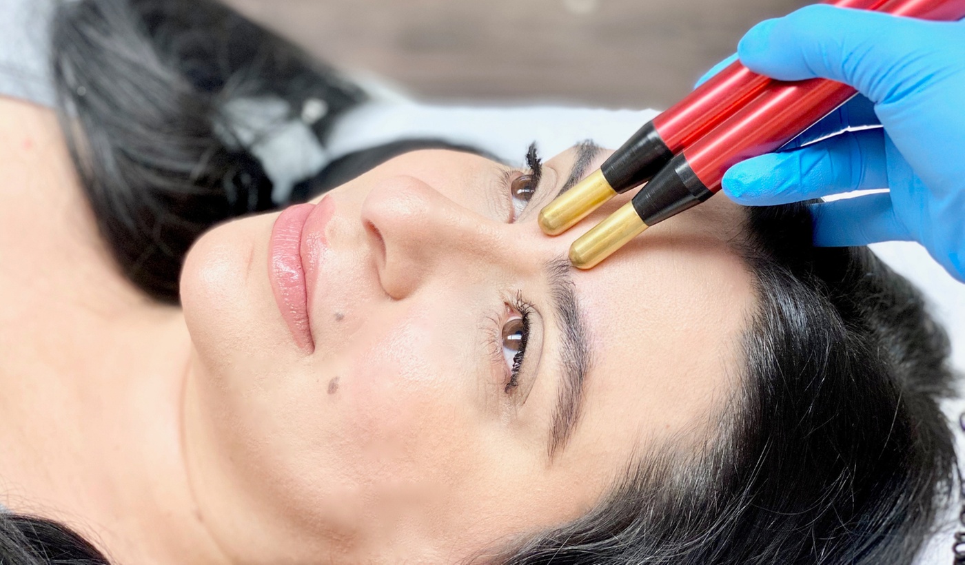 Seasonal Special: 60-Minute Anti Aging Non-Surgical Lift