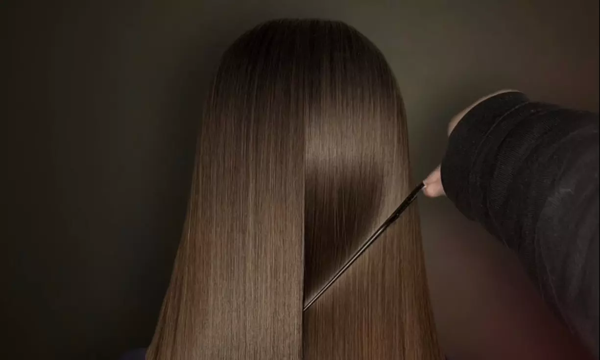 Up to 60% Off on Botox Hair Treatment at Vs Exclusive Laser Llc - Primary Image