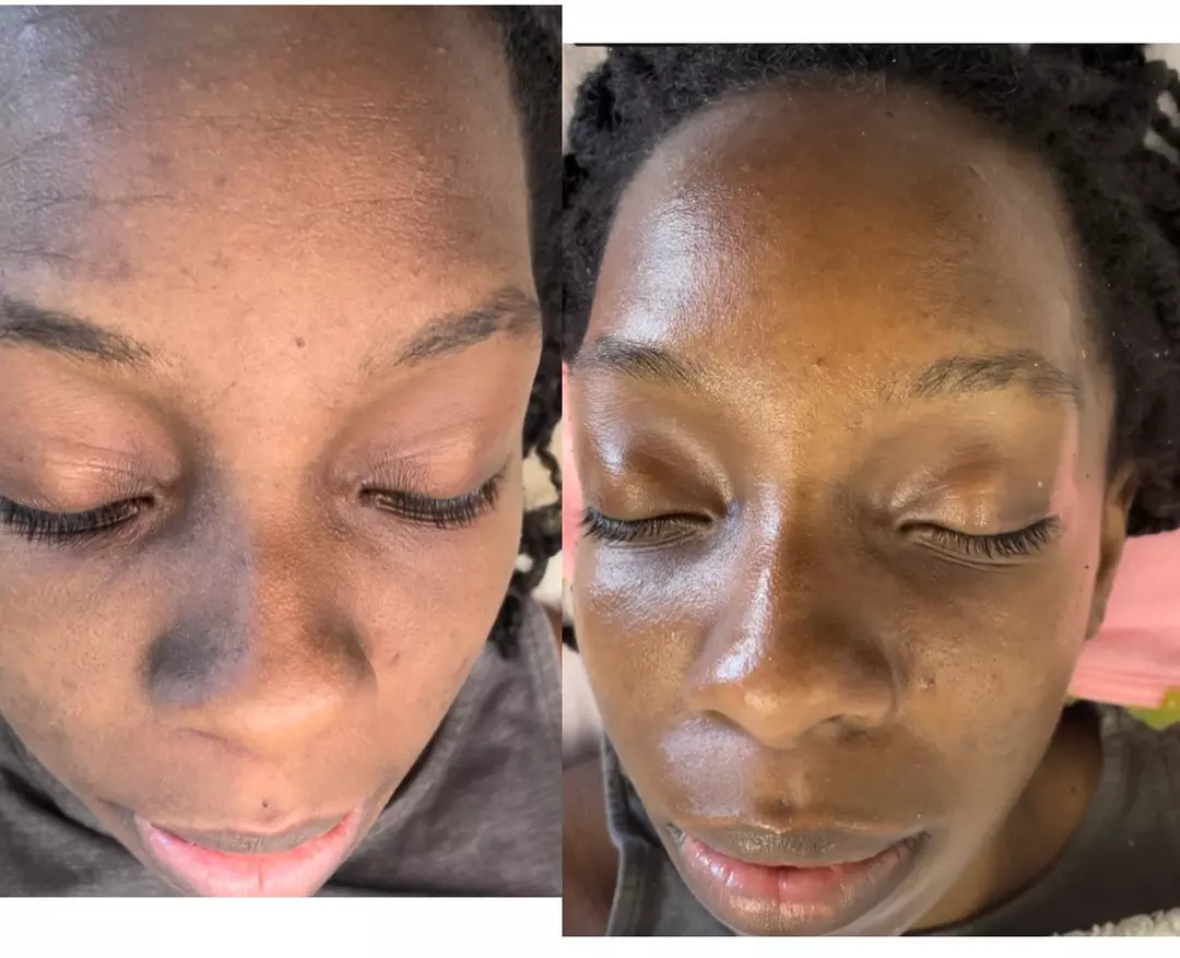 Experience Spa Alexandria LLC's Lash Lift, Brow Lamination, and Enzyme Peel with up to 49% off - Second Medium