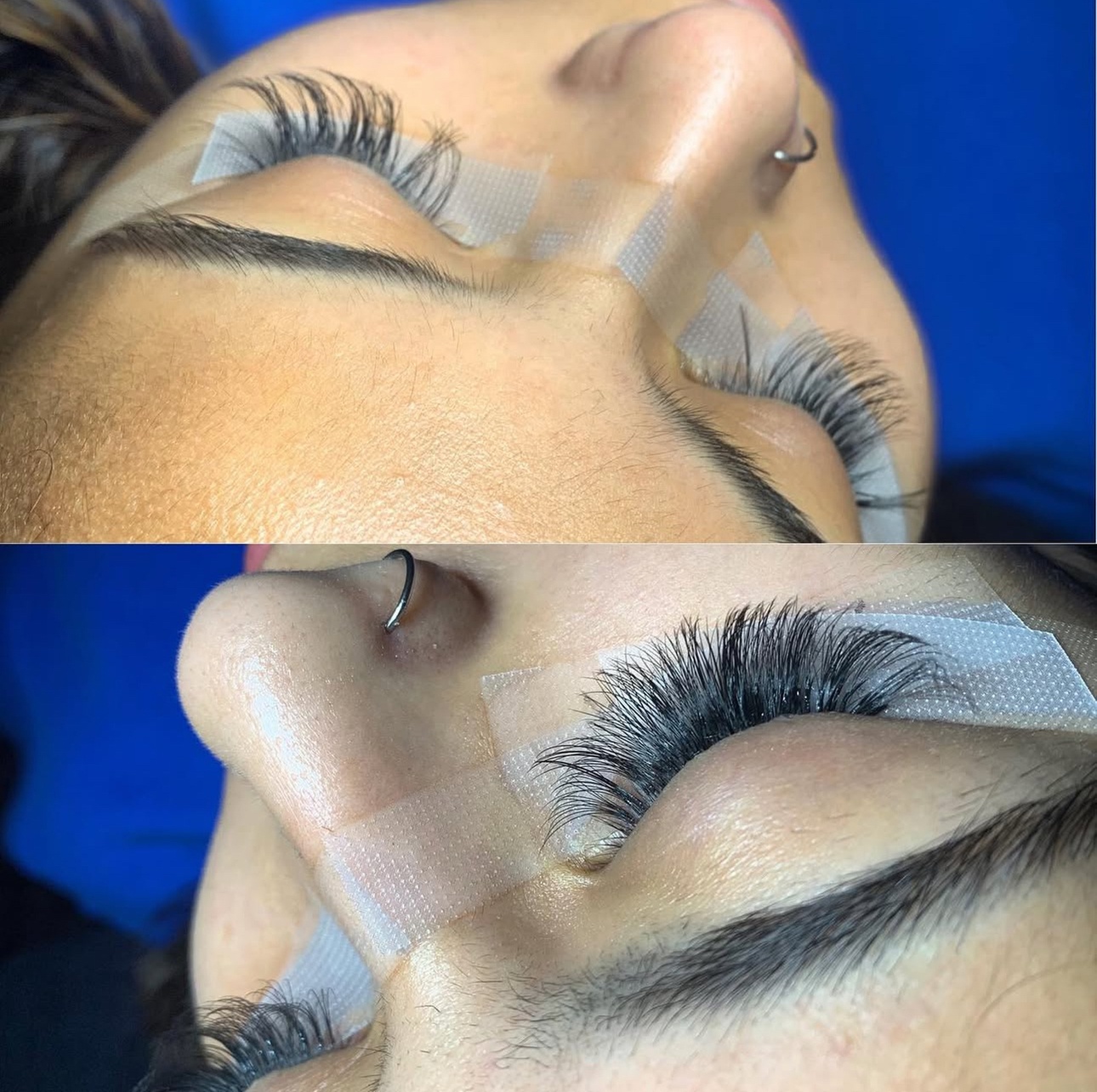 Up to 50% Off on Eyelash Extensions at The Lash Doll Lounge DFW
