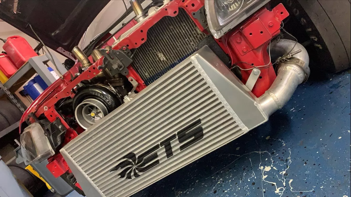 Automotive Service / Repair at Fearless Performance - Primary Image