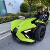Image 5: Rent a Polaris Slingshot for 1-24 hours & enjoy an unforgettable ride