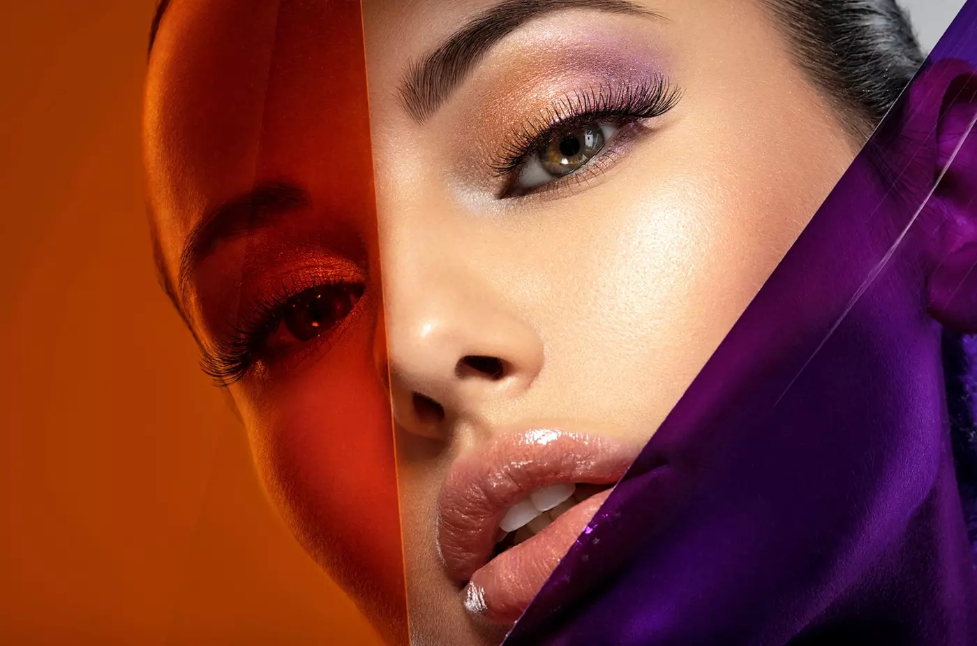 Up to 78% Off on Eyelash Extensions at The KOL Social