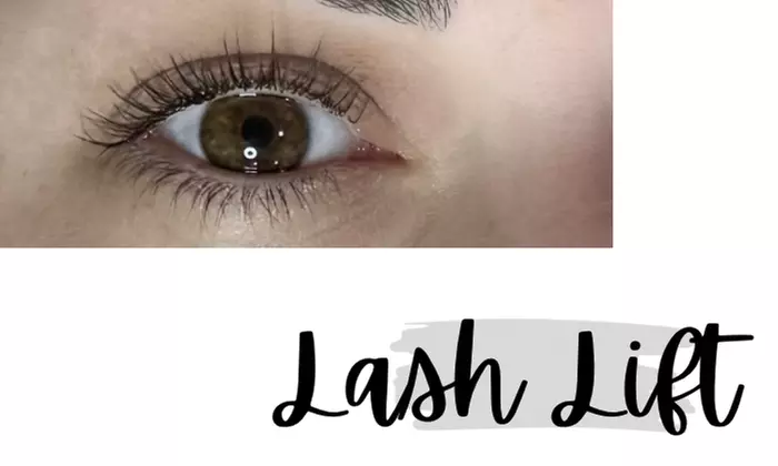 Up to 10% Off on Eyelash Perm at Skinthetics - Primary Image