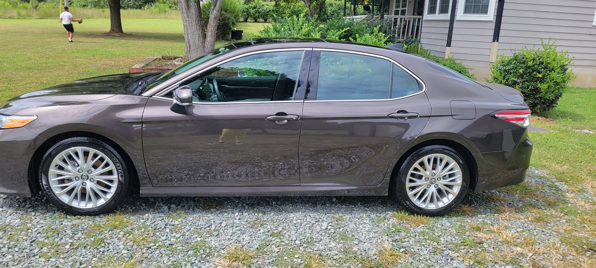 Up to 50% Off on Exterior Car Detail - Wash/Wax at Xpresskare llc