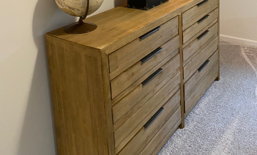 Image 3: Transform Your Space: Say Goodbye to Stains and Hello to Freshness!
