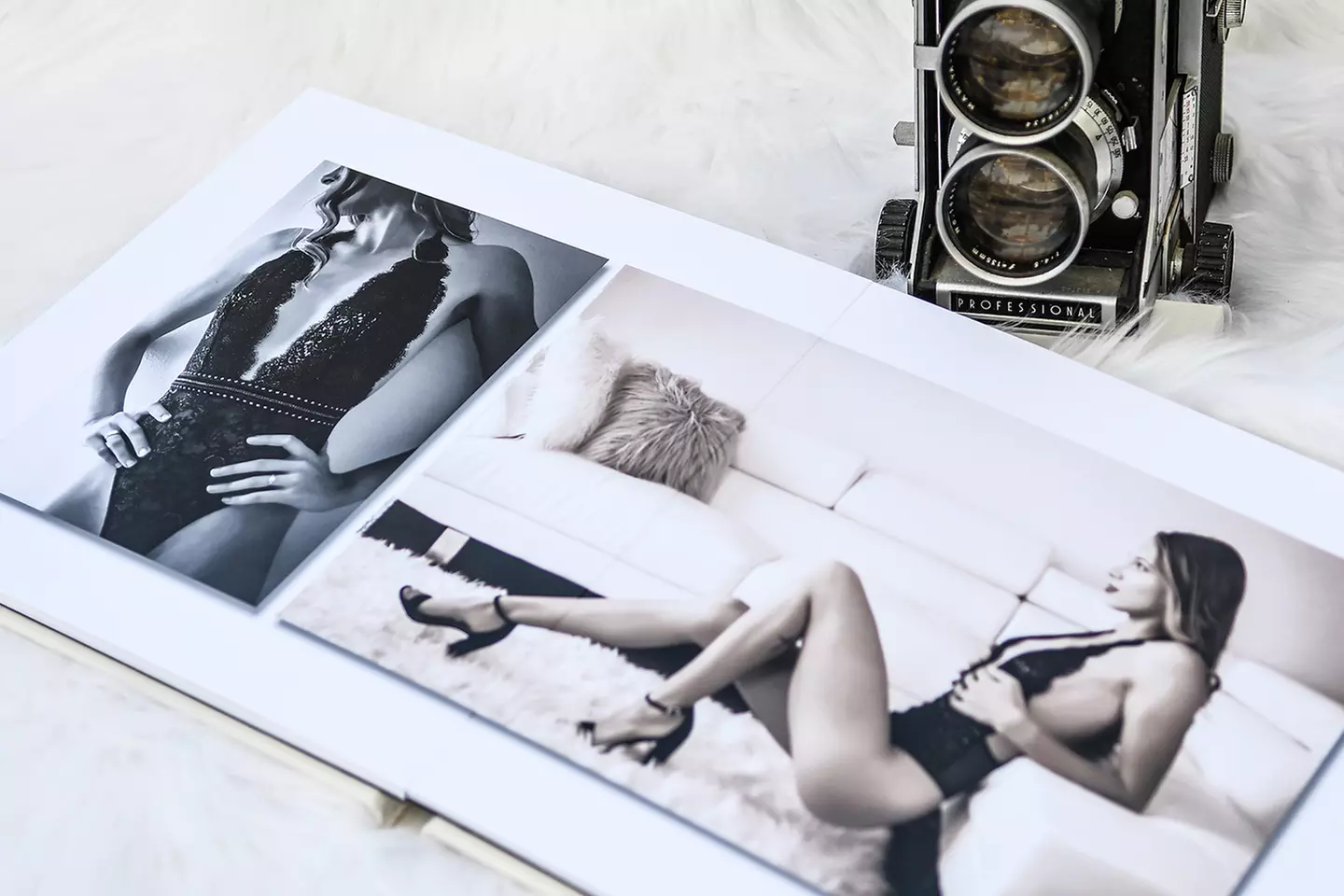 Up to 64% Off on Studio Photography at Angelika's Photography