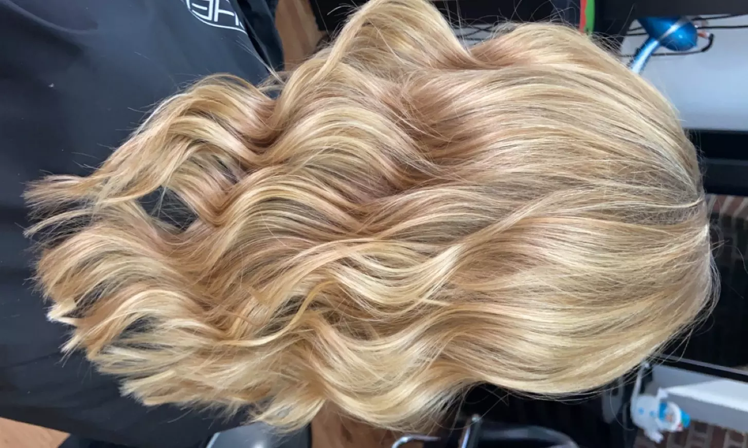 Up to 40% Off on Salon - Hair Color / Highlights at Euphoria Hair Designs - Second Medium