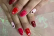 Up to 49% Off  for Complete Pampering with a Classic or Gel Mani-Pedi Combo at Sweetie Pie Nails - - Second Medium