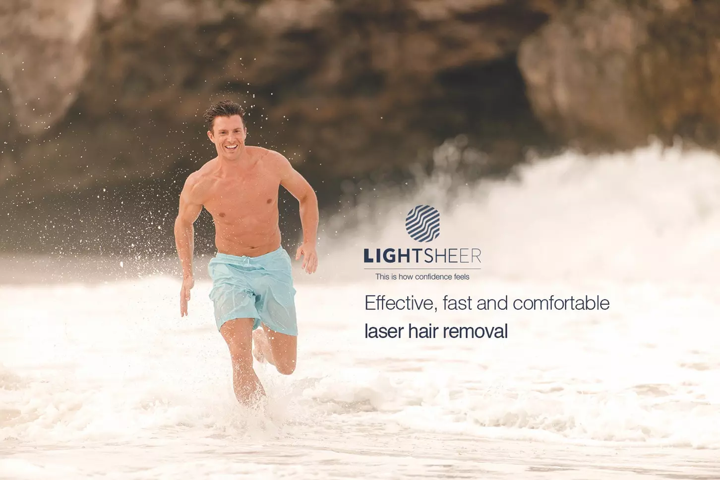 Up to 63% Off on Laser Hair Removal at Electrolysis Center  - Primary Image
