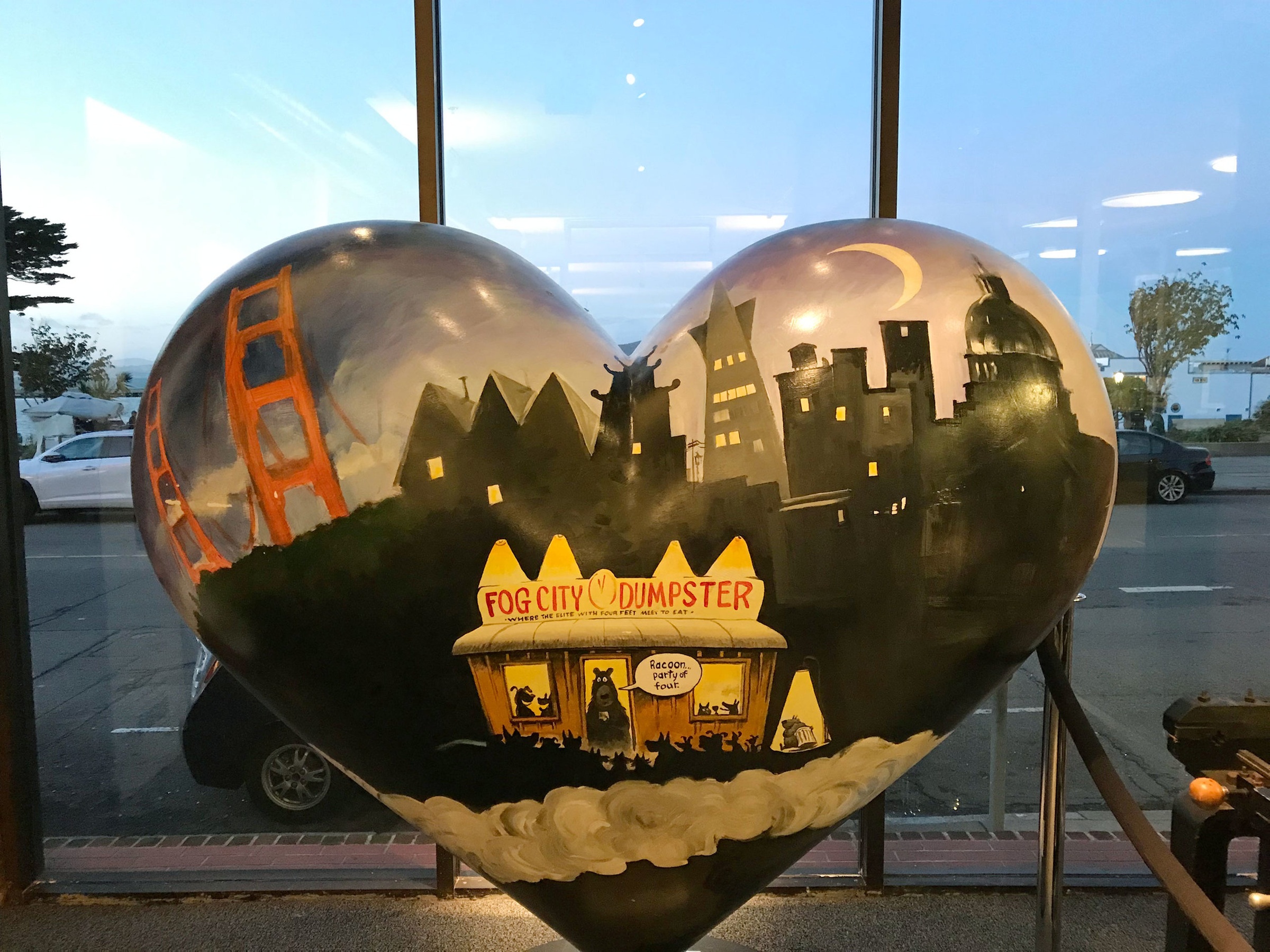Explore Cartoon Art with Admission for Two, Four or Six People