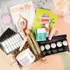 Image 1: Discover Therabox's themed self-care gift boxes, including Amour and Anniversary options, with up to 49% off
