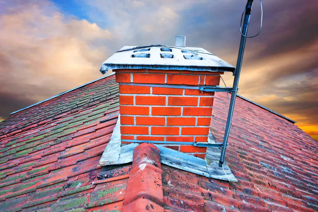 Up to 84% Off on Chimney Sweep at Quality cleaning crew - Primary Image