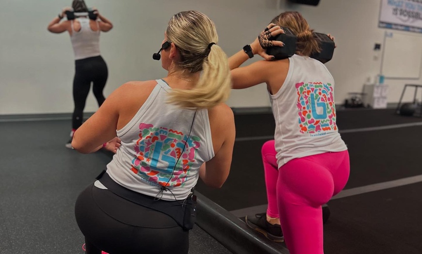Image 3: Experience Unlimited Fitness for Two Weeks