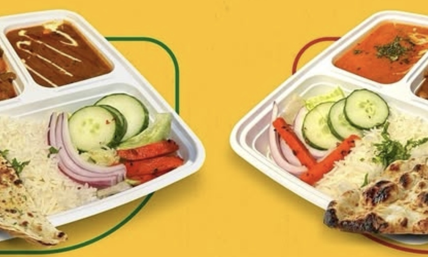 Image 1: Up to 20% Off on  at Punjabi by Nature (Mississauga)