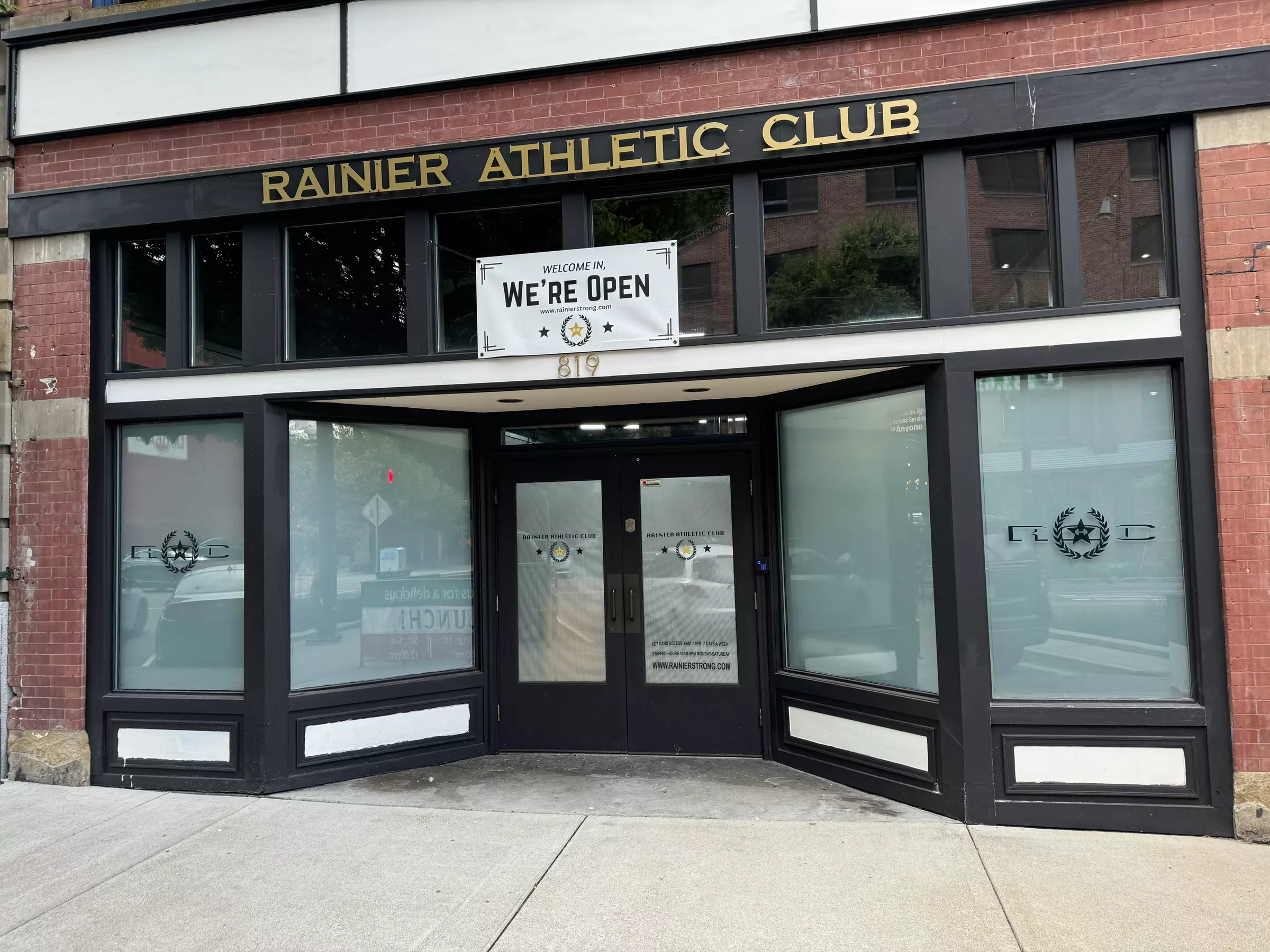 Fitness & Wellness Packages — Memberships, Personal Training & More