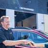 Image 1: Oil Change & Digital Inspection at Meineke West Allis