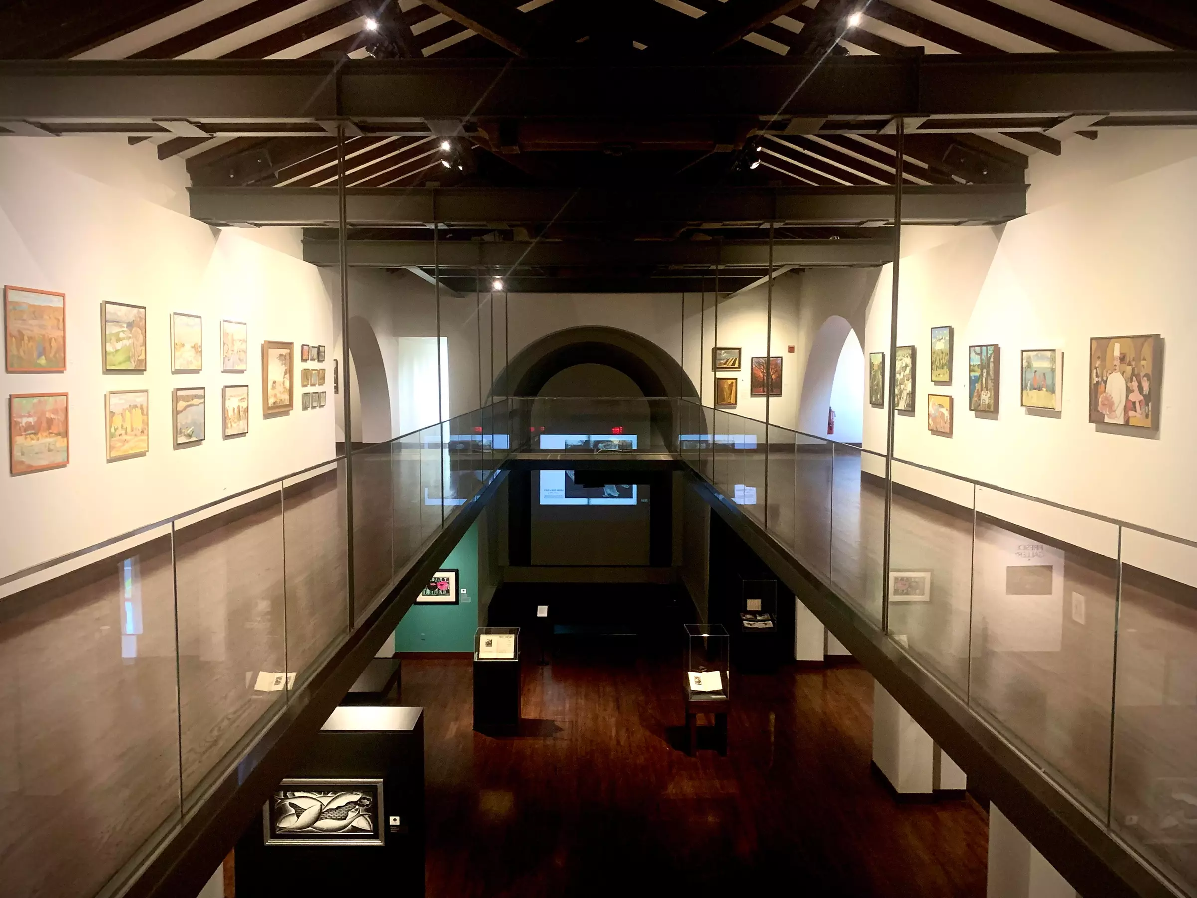 Discover The Museum of Russian Art's diverse exhibits with options for admission for up to four people and enjoy up to 50% off - Primary Image