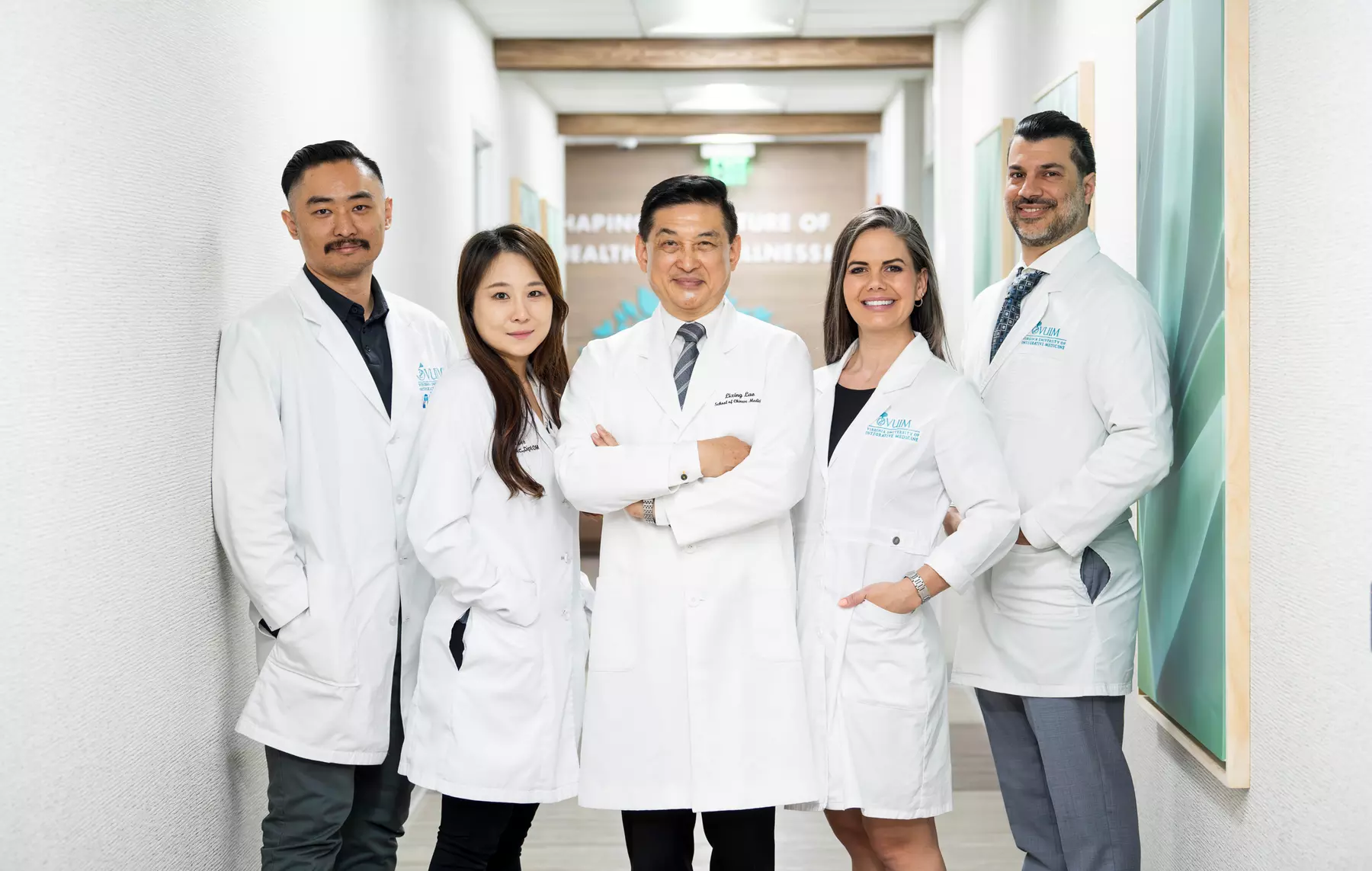 Up to 50% Off on Acupuncture at VUIM clinic and whole health