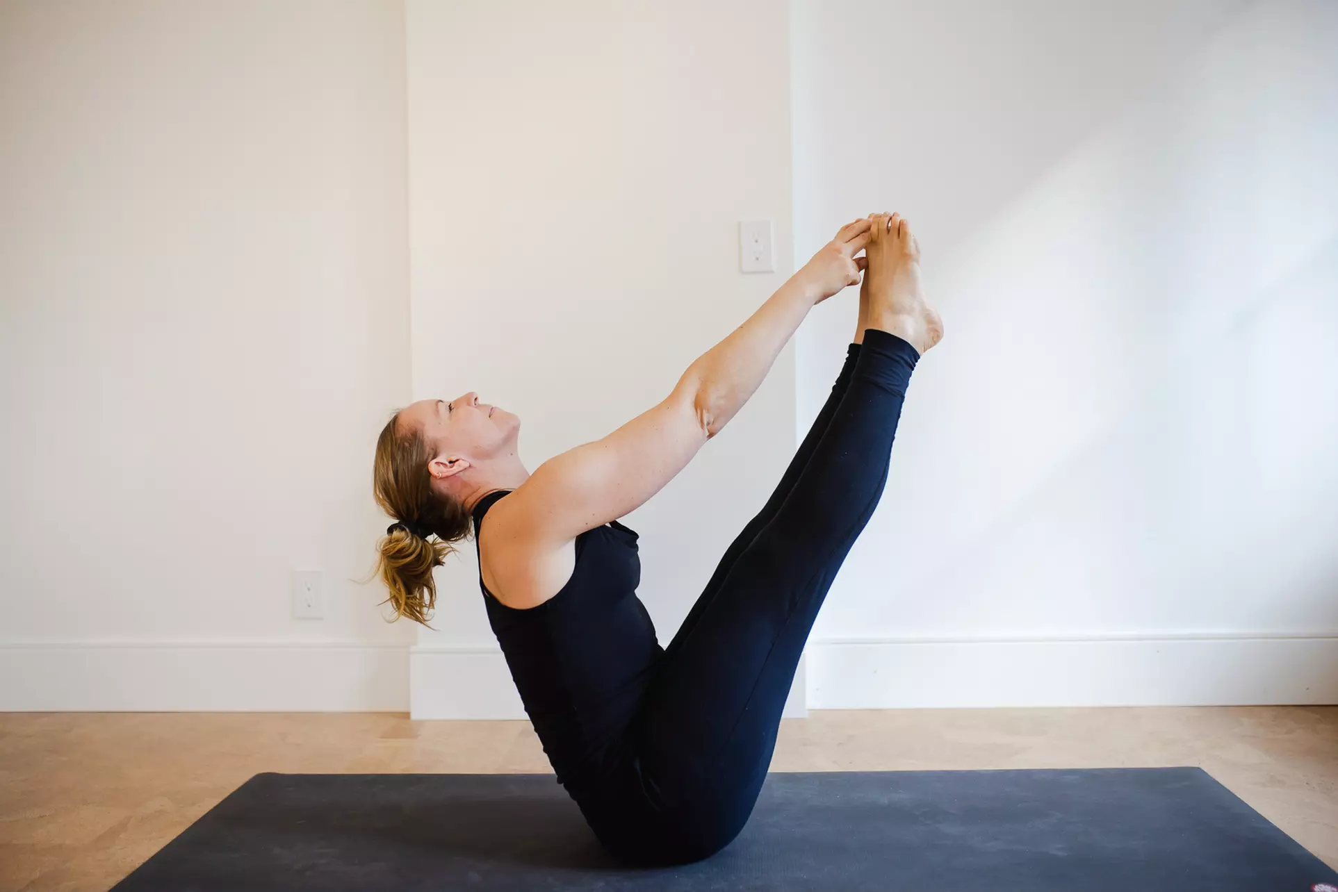 Up to 68% Off on Yoga at Ashtanga Yoga Victoria - Second Medium