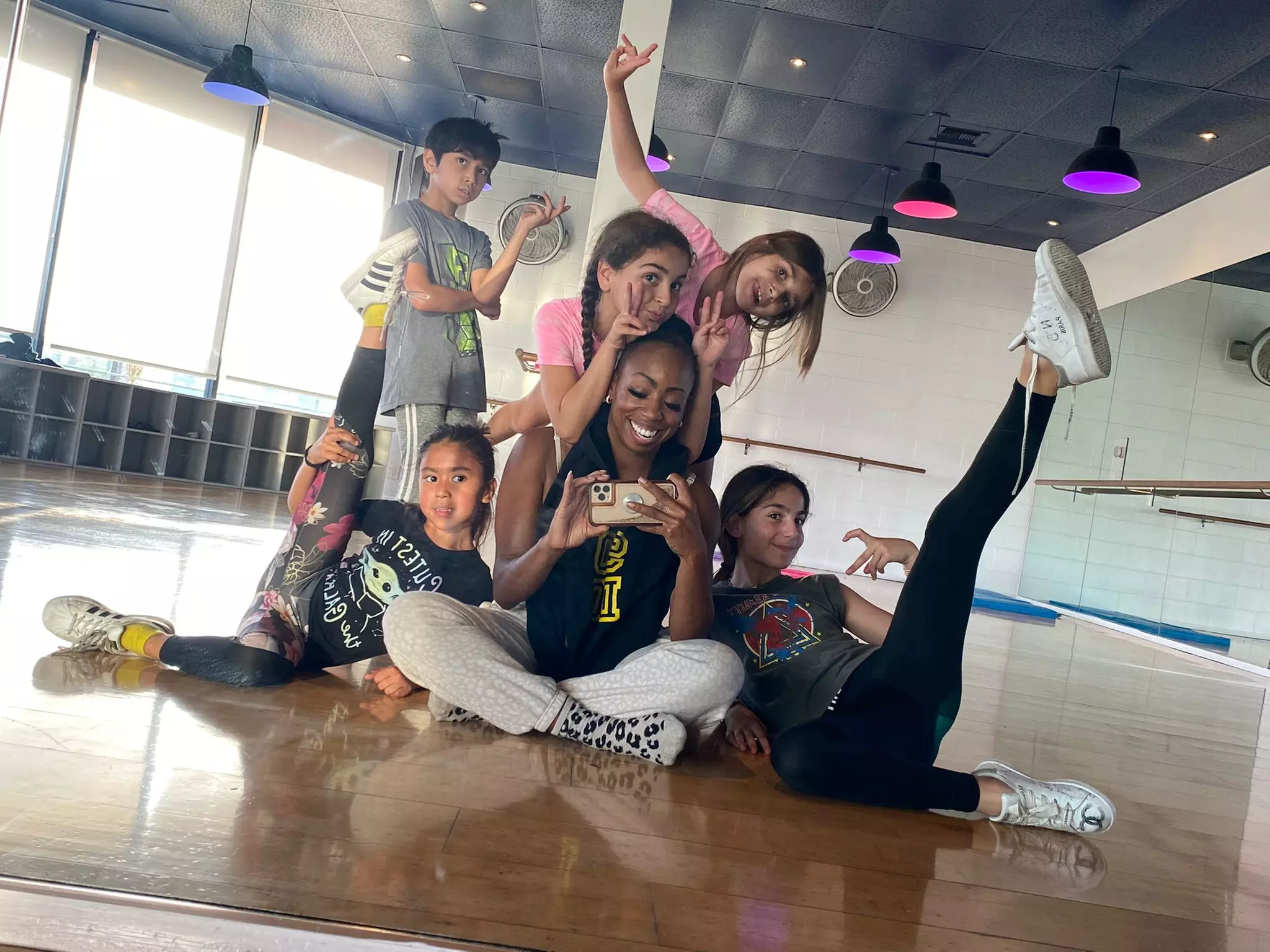 Up to 20% Off on Dance Class at Show Off Dance  - Primary Image