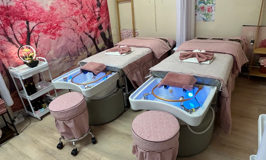 Joyaa Spa - Up To 55% Off - Nesconset, NY | Groupon