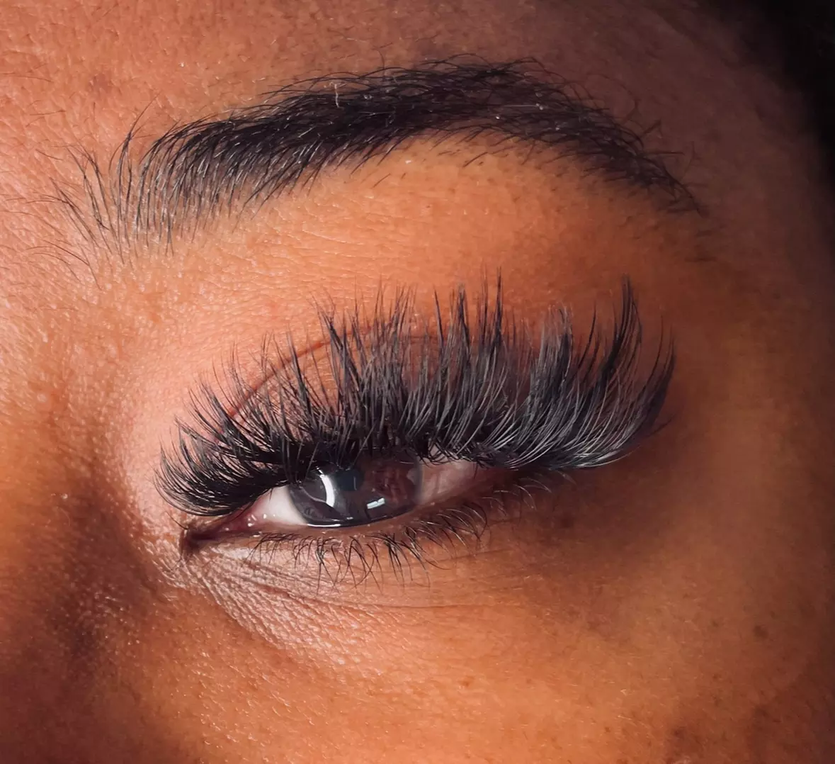 Up to 35% Off on Eyelash Extensions at Cyncerely yours lash bar