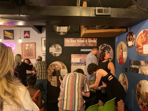 What to expect media