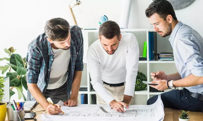 Up to 88% Off on Drawing Class at Training Express - Primary Image