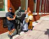 Up to 20% Off on City Tour at Tampa Minibus Tours