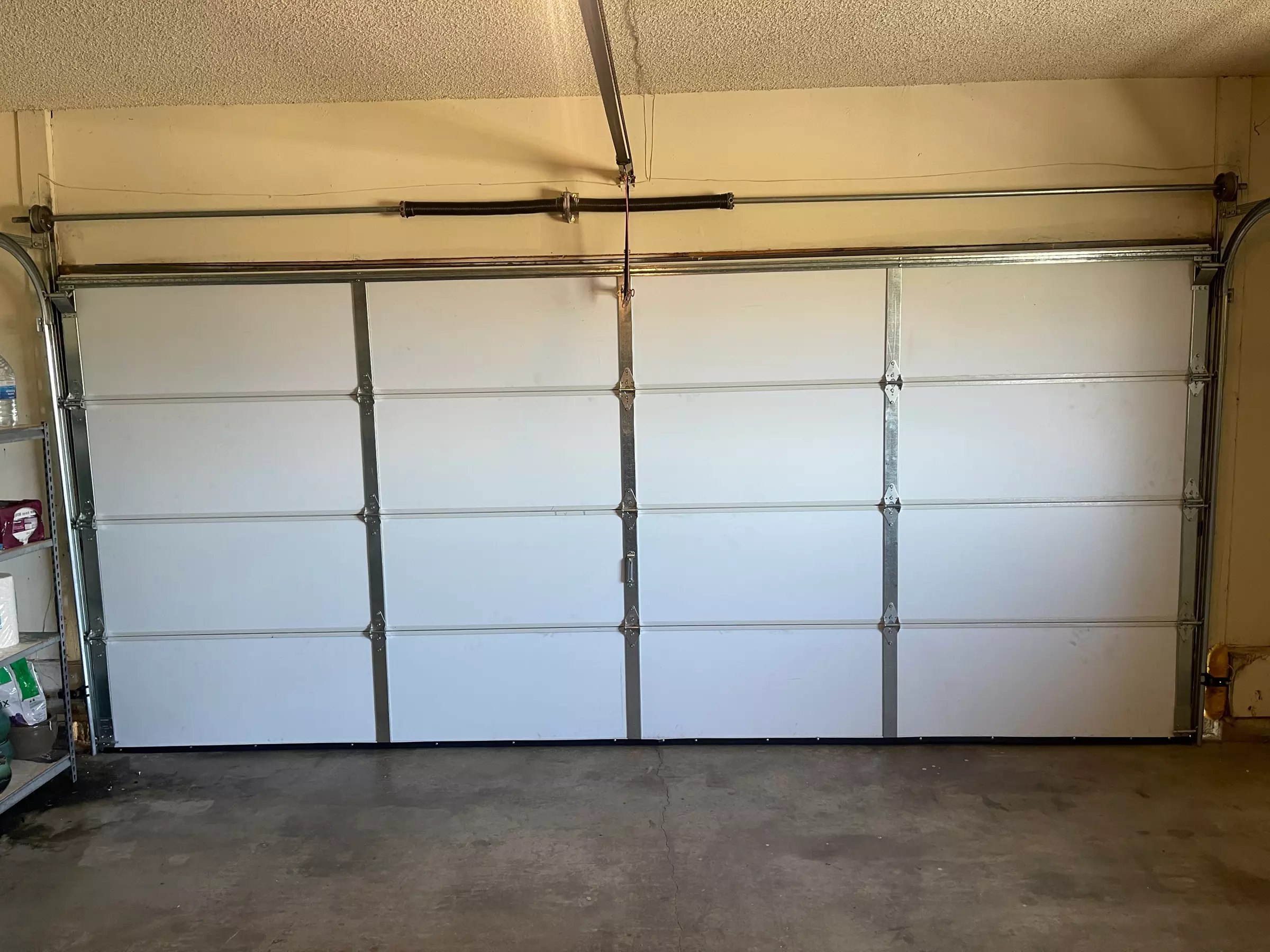 Professional Garage Door Care – Springs, Cables, Rollers & More