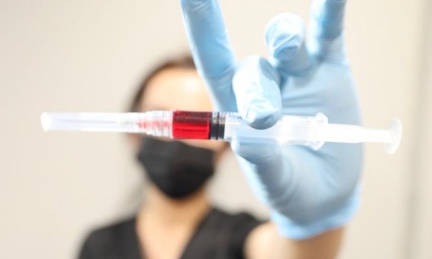 Up to 74% Off on Injection - B12 at Vibrant rejuvenation
